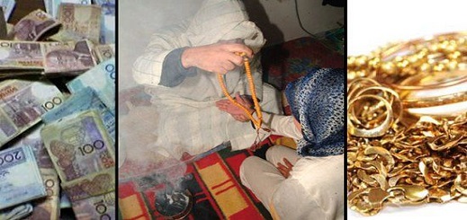 مديرية الأمن تحذر المغاربة من الوقوع في فخ السماوي