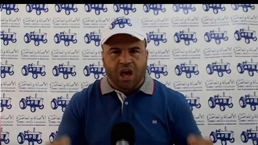 غدا جلسة جديدة لحوليش ومن معه.. هل سينهي القضاء المسار السياسي لرئيس جماعة الناظور