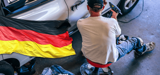 ألمانيا تفتح أبوابها للعمالة المغربية الماهرة ألمانيا تفتح أبوابها للعمالة المغربية الماهرة