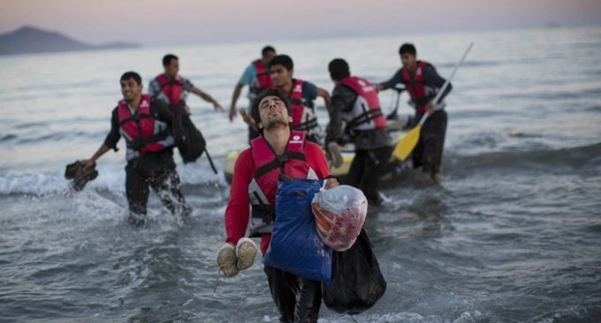 أزيد من 300 مهاجر سري لقوا حتفهم غرقا في مياه المتوسط خلال هذه السنة