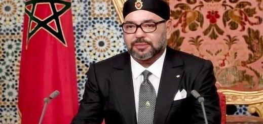 الملك محمد السادس يوجه خطابا ساميا غدا الأربعاء