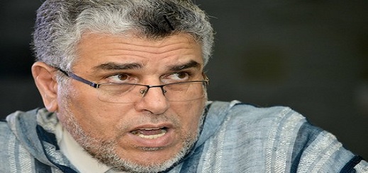 الرميد ينفي "تعذيب معتقلي الريف": لا وجود لـ"تعذيب ممنهج" واختطافات بالمغرب