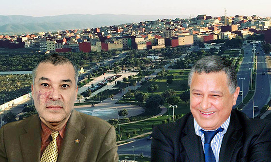 في ظل تعثر المجلس الحالي ... حسن المنصوري مرشح بقوة للتنافس على رئاسة جماعة العروي