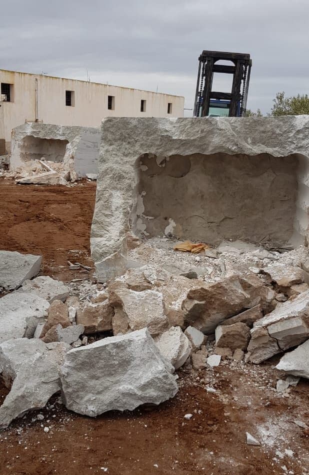 بالصور.. الشرطة تكتشف طريقة جديدة لتهريب المخدرات مكنتها من حجز أزيد من 12 طن من الحشيش