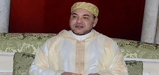 الملك يصدر عفوه السامي عن 300 شخصا بمناسبة عيد المولد النبوي الشريف
