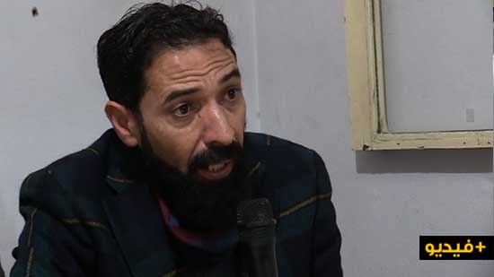 المحامي أمعيز: المقاربة المعتمدة لمجابهة حراك الريف تنطوي على رسالة ترهيبية