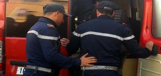 مصرع أربعة أشخاص اختناقا داخل مطمورة للحبوب