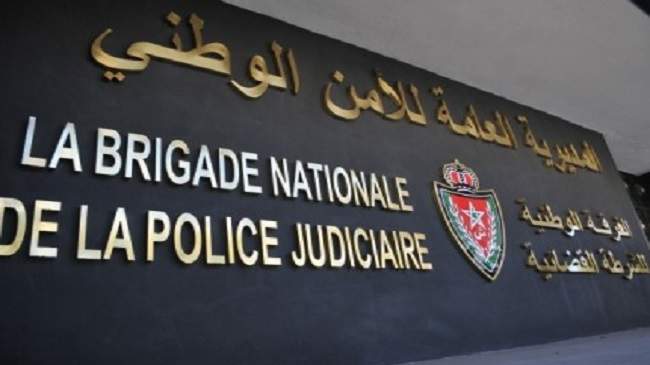 مديرية الامن الوطني ترد على فيديوهات نبيل الشعيبي