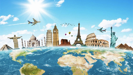 فرصة عمل.. البحث عن مدير لوكالة سياحية بالناظور وهذه هي الشروط فرصة عمل.. البحث عن مدير لوكالة سياحية بالناظور وهذه هي الشروط