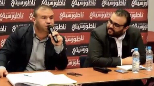 رمسيس بولعيون يكتب.. لنغلق القوس في النهاية... رسالة أخيرة إلى الصديق سليمان حوليش