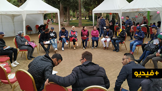 في مبادرة فريدة.. وجدة تحتضن لأول مرة معرض الكتاب المستعمل