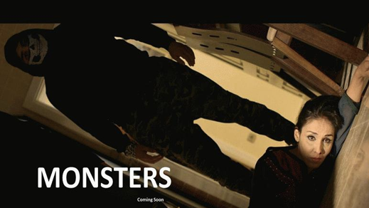 محمد بوتخريط يكتب.. الفيلم الريفي « الوحوش» عمل مبهر بمواصفات عالمية