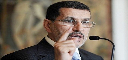 العثماني: رصدنا حوالي 6 مليار درهم لدعم الشباب الراغبين في إنشاء مقاولاتهم الذاتية