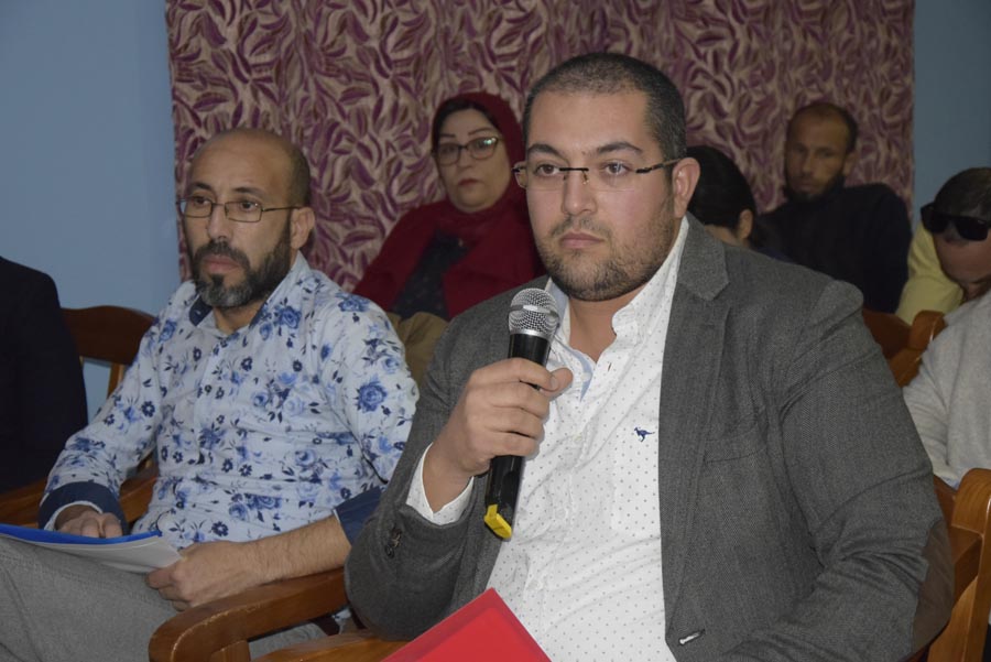 النسيج الجمعوي بالناظور والدريوش يترافع من أجل تعديل مدونة الأسرة