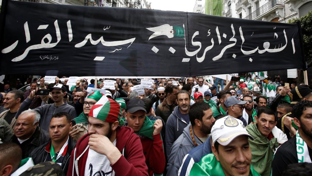 احكام قضائية بالسجن لمسؤولين ووزراء ورجال أعمال في الجزائر