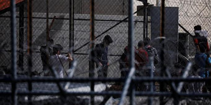 العثور على جثث ستة مهاجرين قضوا نحبهم في الحدود التركية اليونانية بسبب موجة البرد