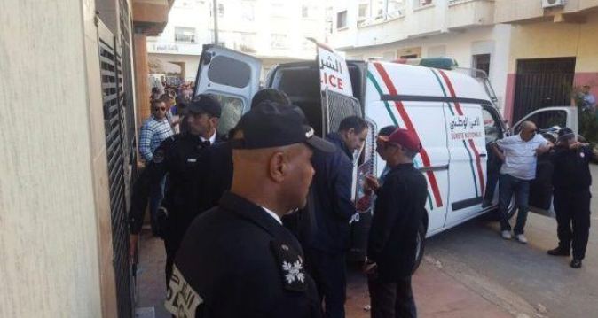 توقيف "نصاب" بالناظور يسلب أموال المرضى والباحثين عن العلاج