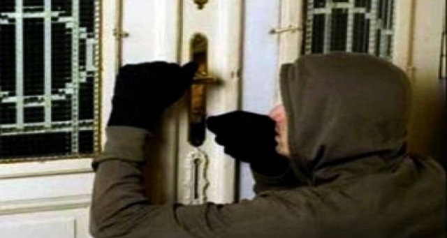 حي العمران بسلوان : سرقات بالجملة للمنازل والظاهرة أصبحت تقلق الجالية