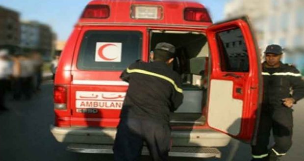 الشرطة القضائية تفتح تحقيقا حول أسباب وفاة غامضة لشاب عشريني بالناظور