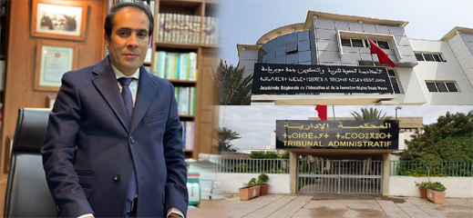 منح تعويض مالي قدره 40 مليون سنتيم لتلميذة ترافع عنها محام بهيئة الناظور