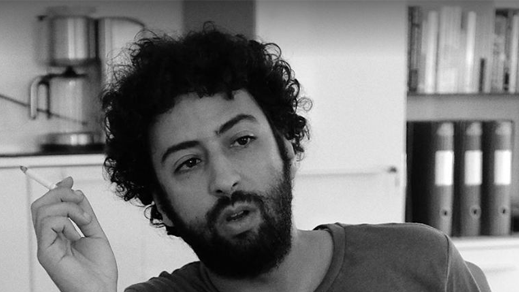 تقديم الصحافي عمر الراضي أمام وكيل الملك بسبب “تغريدة” حول الريف
