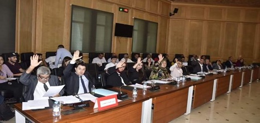 بدعم من الجهة.. 7 مصانع جديدة بالناظور قيمتها ملايير السنتيمات.. وهذه تفاصيل الاتفاقيات
