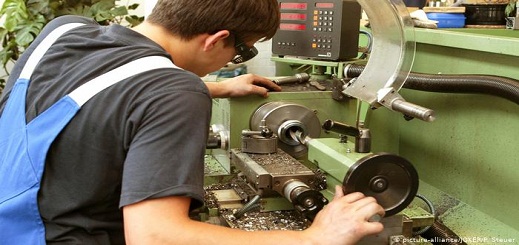  ألمانيا .. نقص "مهول" للعمالة الماهرة في قطاع الحرف اليدوية