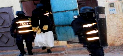 أغلبهم ينشطون بالناظور وبني انصار ومليلية.. تنسيق استخباراتي بين المغرب وإسبانيا يحدد هوية 500 داعشي