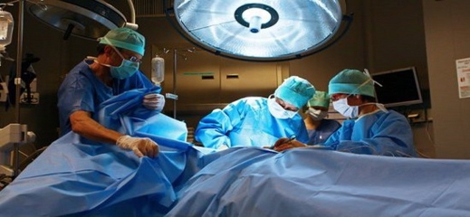 نجاح أول عملية جراحية لعلاج هشاشة عظام الأطفال بجهة طنجة تطوان الحسيمة