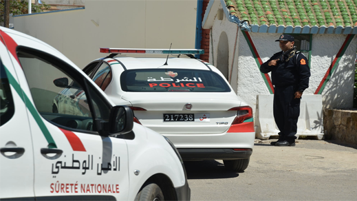 في ضربة جديدة لتجار المخدرات بالشرق.. الأمن يوقف شخصين ينتميان لشبكة إجرامية تنشط في الاتجار الدولي للمخدرات