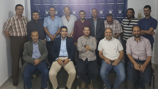 محمد الصادقي الكاتب الإقليمي للعدالة والتنمية : لم نحسم في تحالفنا ولدينا مرشح لرئاسة جماعة الناظور