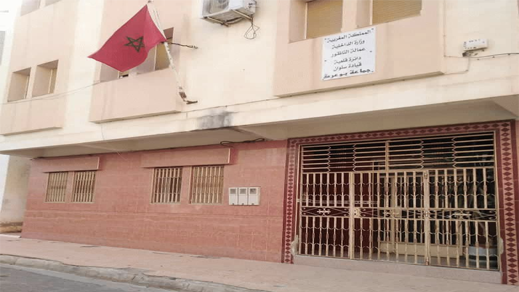 الحكم على مستشار جماعي ببوعرك ينتمي للأحرار بشهرين سجنا وغرامة مالية بسبب الاعتداء على عقار الغير