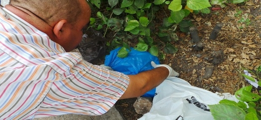 مؤلم.. العثور على جثة رضيع مفصولة الرأس ومشوهة يستنفر أمن مدينة طنجة