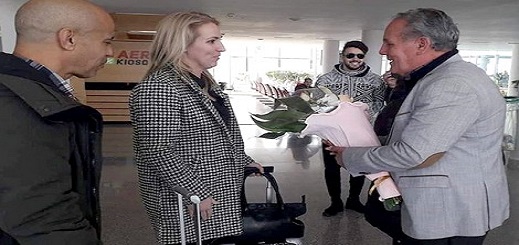 الزفزافي: العائلات لا تستقوي بالخارج ضد الوطن.. والريف مغربي الزفزافي: العائلات لا تستقوي بالخارج ضد الوطن.. والريف مغربي