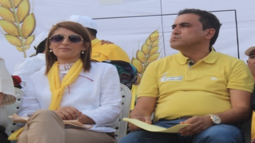 لماذا اصبح حزب الحركة الشعبية يبحث عن النيابة في مجلس الناظور عوض الرئاسة؟