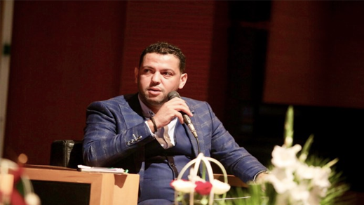 محجوب بن سعلي يكتب.. عدونا الأول .. السرطان