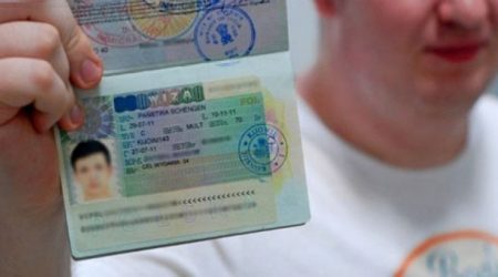 تسهيلات جديدة للحصول على تأشيرة شنغن بداية من فبراير 2020