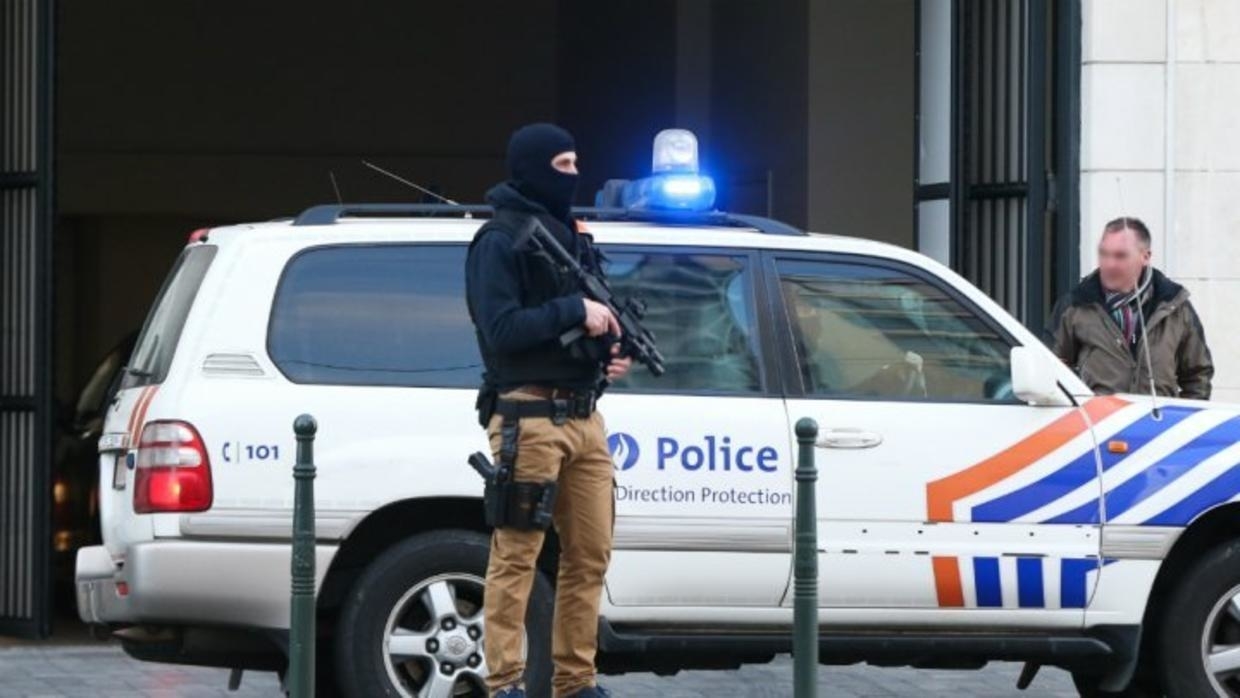 توقيف مهاجر مغربي تعرض لطلق ناري بعد اختطاف والدته