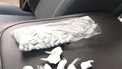 ضبط كوكايين داخل حافلة انطلقت من الناظور