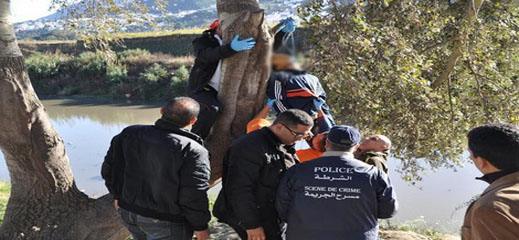 حالات الإنتحار لا تتوقف في جهة الحسيمة طنجة.. شخص أخر يضع حدا لحياته شنقا نهار اليوم