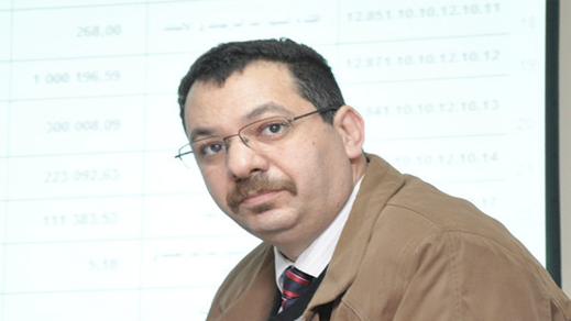 الصبار يطالب المعارضة والأغلبية بترك الخلافات جانبا والعمل من اجل مصلحة المدينة ومستقبلها
