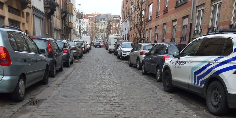 وفاة غامضة لطفلة مغربية ببلجيكا تجر والدتها إلى السجن وفاة غامضة لطفلة مغربية ببلجيكا تجر والدتها إلى السجن