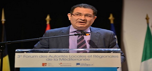 بودرة: المغرب سيعمل على إعطاء منظمة المدن والحكومات المحلية المتحدة صيتا واعترافا دوليا أكبر