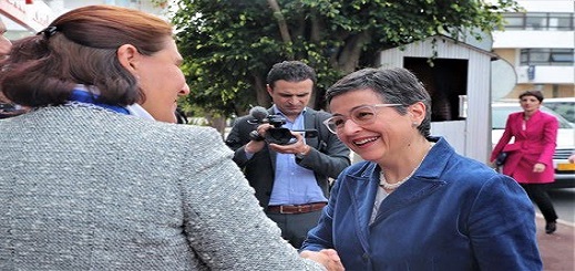 بسبب الضغط في خدمة التأشيرات.. إسبانيا تفتتح قنصلية جديدة في الرباط