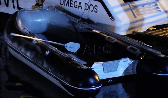 إسبانيا تنقذ 9 مهاجرين مغاربة من الغرق.. وتستعد لإعادتهم للمغرب إسبانيا تنقذ 9 مهاجرين مغاربة من الغرق.. وتستعد لإعادتهم للمغرب