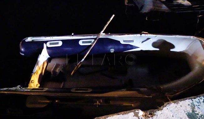 إسبانيا تنقذ 9 مهاجرين مغاربة من الغرق.. وتستعد لإعادتهم للمغرب إسبانيا تنقذ 9 مهاجرين مغاربة من الغرق.. وتستعد لإعادتهم للمغرب