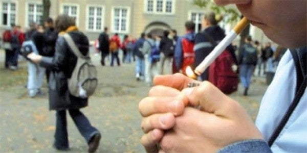 وزارة الداخلية تحسس أزيد من 220 ألف تلميذة و تلميذ بخطورة الإدمان على المخدرات