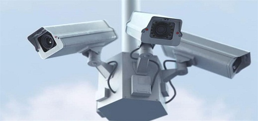 إلغاء مشروع تثبيت كاميرات المراقبة بشوارع مدينة الحسيمة