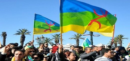 أزطا ترفض استمرار "معهد التعريب" وتتهم الحكومة بإقصاء المهتمين باللغة الأمازيغية أزطا ترفض استمرار "معهد التعريب" وتتهم الحكومة بإقصاء المهتمين باللغة الأمازيغية