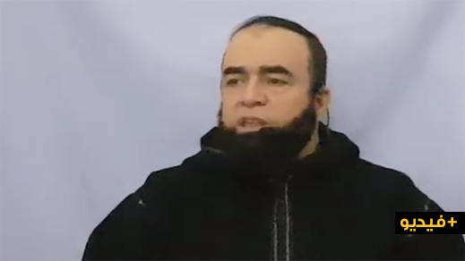 نجيب الزروالي: أخاف من النساء أكثر مما أخاف من الشيطان